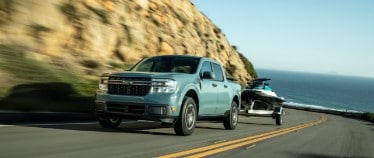 2022 Ford Maverick Hybrid XLT
